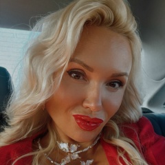 Виктория Волкова, 04.04.1980, Федоровское