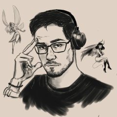 Andrew Lobur, 18.05, Москва