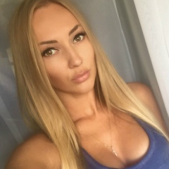 Елена Дерыш, 04.07, Киев