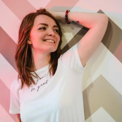 Марина Юдина, 11.01, Санкт-Петербург