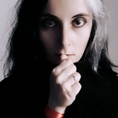 Анастасия Соколова, 15.06.1989, Санкт-Петербург