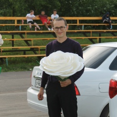 Артём Никитин, 27.09.1988, Темиртау