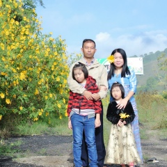 Popo Tin, 10.01.1976