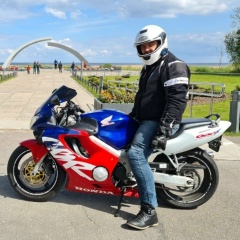 Кирилл Калинин, 21.08.1986, Санкт-Петербург