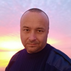 Олег Артимович, 10.07.1981, Калининград