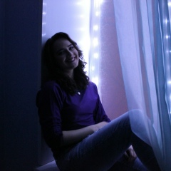 Анастасия Яроцкая, 14.02, Москва