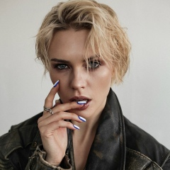 Валентина Цымбал, 09.02, Санкт-Петербург