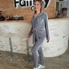 Анна Старицкая, 23.11, Киев