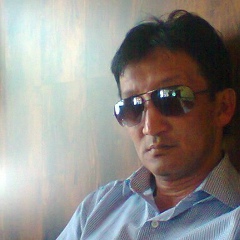 Досым Туленов, 07.12, Атырау