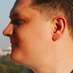 Константин Сазонов, 23.12.1986, Москва