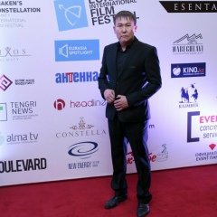 Тимур Сарилбаев, 17.11.1984, Алматы