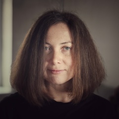 Любовь Шаталова, 26.04.1984, Москва