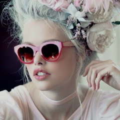 Варвара Мухина, 06.01, Москва