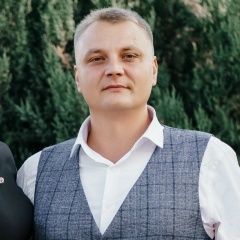 Вилен Плетнёв, 20.12.1989, Луганск