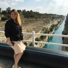 Ирина Лютостанская, 15.02, Москва