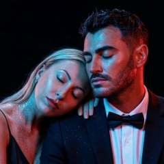 Zlata Bozz, 19.12, Palma