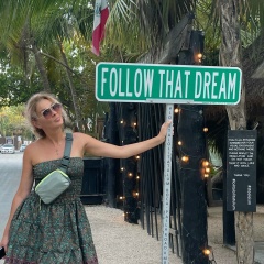 Валерия Петрова, 23.09, Москва