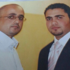 Amar Almahbashi, 12.07, Санкт-Петербург