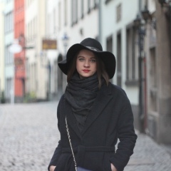 Катя Смирнова, 19.04.1990, Москва