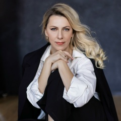 Галина Зенгина, 30.12.1981, Симферополь