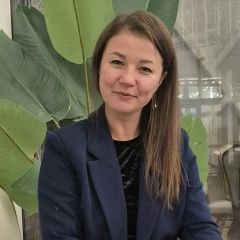 Ольга Рыбина, 29.10, Санкт-Петербург