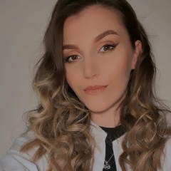 Алиса Янева, 28.12, Москва