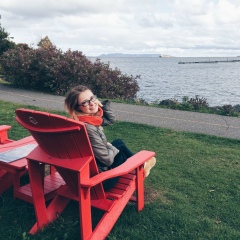 Марина Савчук, 21.07