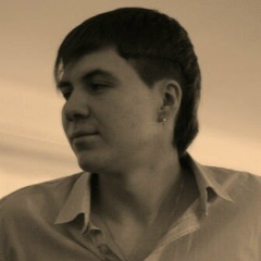 Костик Дроздов, 06.03, Москва