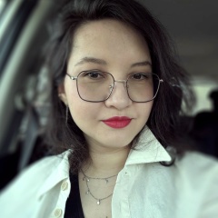 Жанна Киппер, 29.03, Астрахань