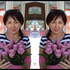 Гульбаршын Тлеулина, 28.01.1973, Алматы