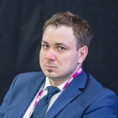 Илья Кабанов, 08.09, Москва