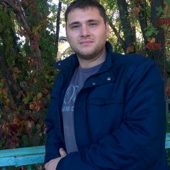 Михаил Мындру, 15.08.1990, Кишинев