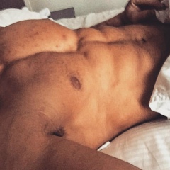 Антон Матюк, 21.01, Новосибирск