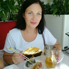 Анна Донченко, 30.08, Харьков