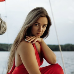 Алёнка Бочкова, 28.05.1990, Череповец