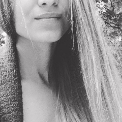 Юлия Луценко, Киев