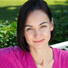 Марианна Новосельцева, 29.05, Санкт-Петербург