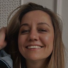 Катерина Белова, 23.07, Серпухов