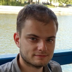 Yuri Pustovoy, 18.11.1990, Минск