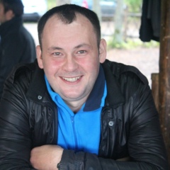 Антон Ильин, 20.03, Санкт-Петербург