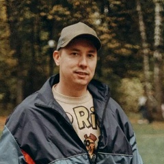 Александр Козлов, 03.01.1992, Иваново