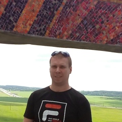 Сергей Белов, 31.03, Мозырь