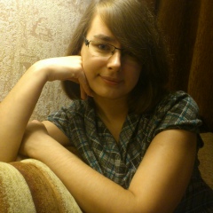 Катерина Завадская, 04.01, Нижний Новгород