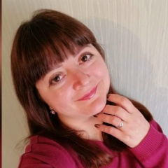 Ирина Юдина, 13.04, Иркутск