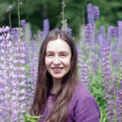 Елена Рахматулина, 12.02.1987, Москва