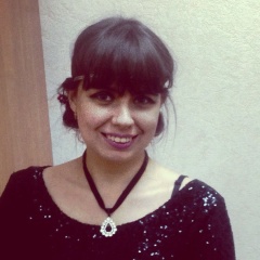 Наталья Семисорина, 26.08, Белгород