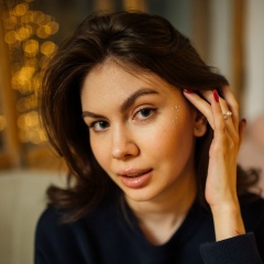 Юля Лапина, 19.07, Москва