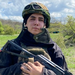 Эмиль Кестекеев, 12.06.2002