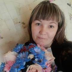 Татьяна Вайнбергер, 12.04, Абакан