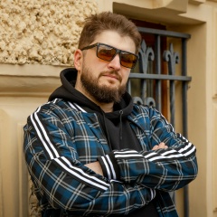 Андрей Попов, 05.11.1987, Барнаул